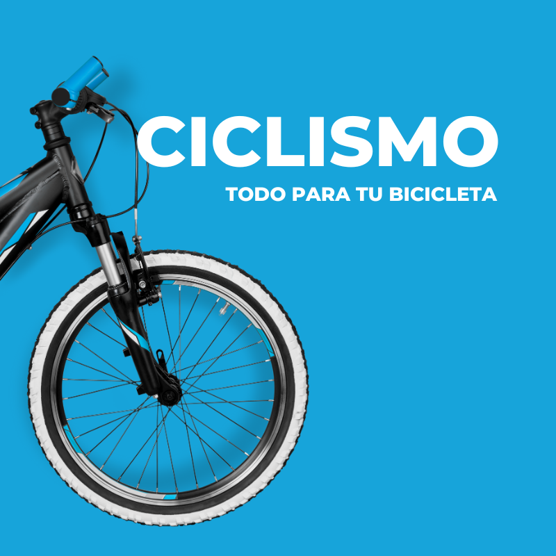 Ciclismo