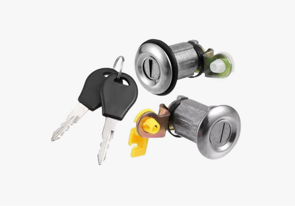 Cilindro de Puerta para Auto y Camioneta