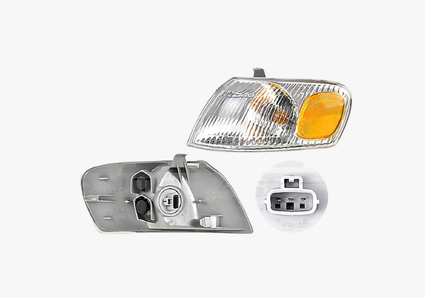 Cuartos para Auto y Camioneta