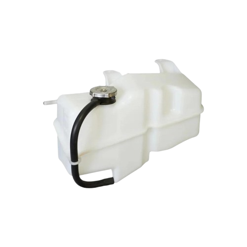 Depósitos de Anticongelante