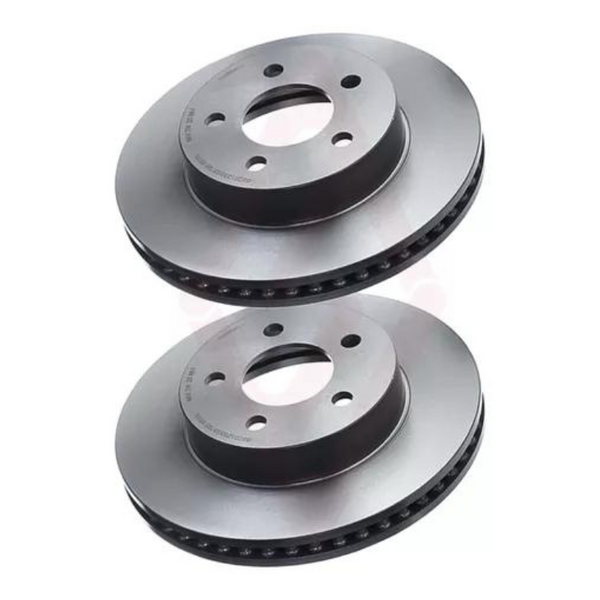 Discos para Tractocamión