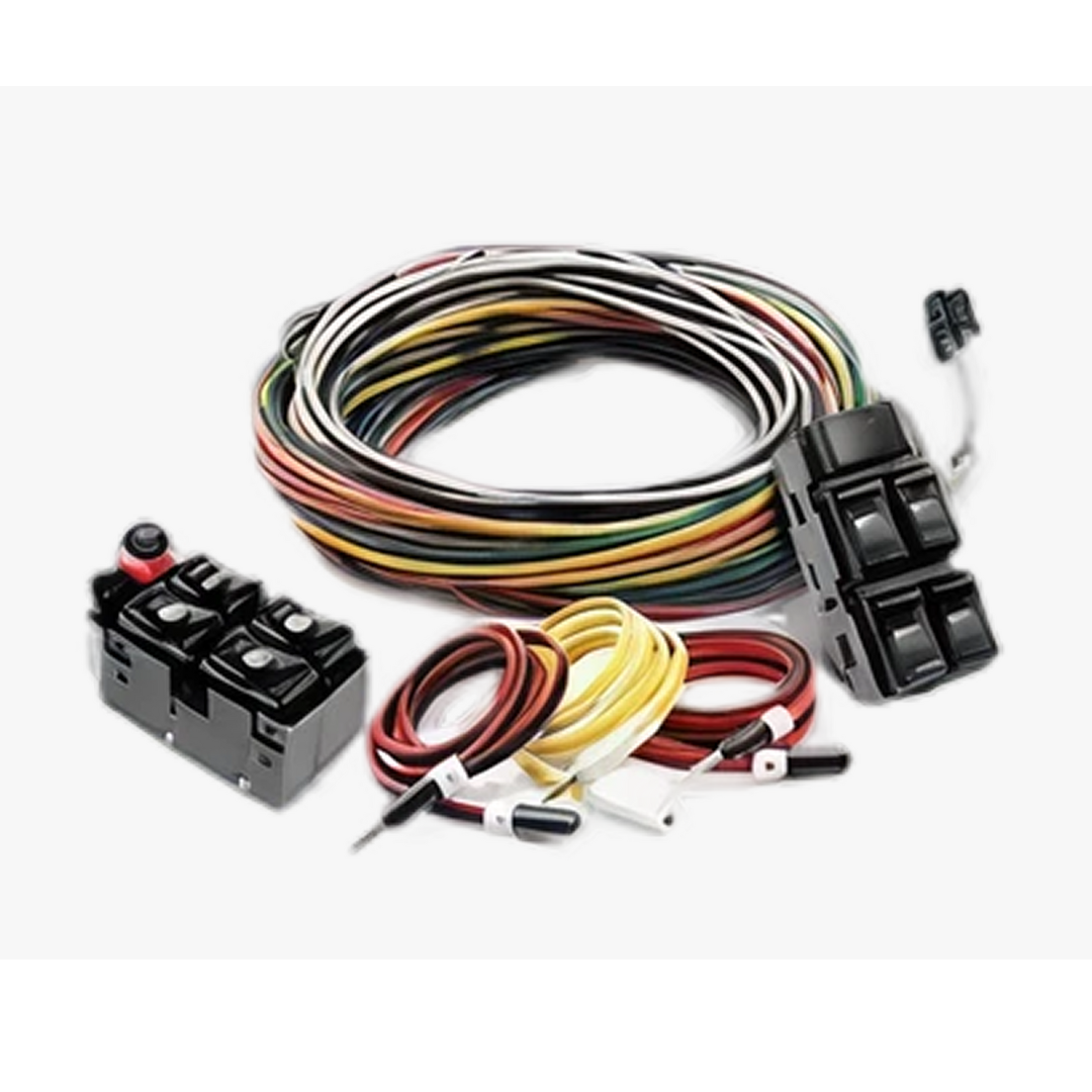 Eléctrico para Auto y Camioneta