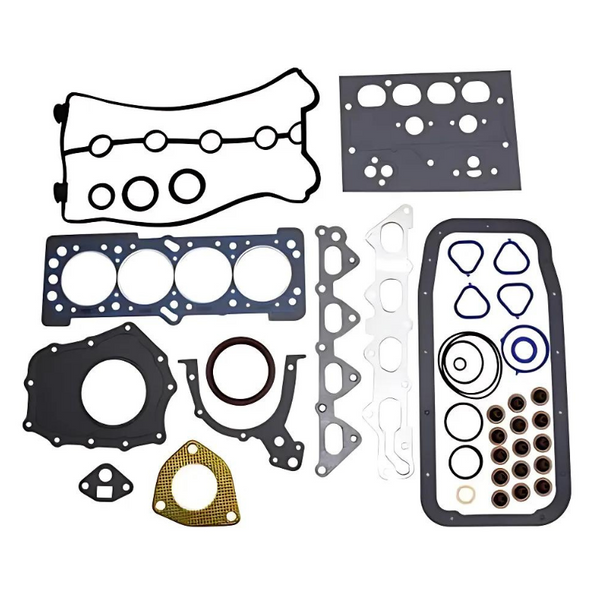 Empaques para Auto y Camioneta