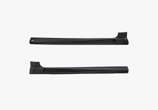 Estribos para Auto y Camioneta