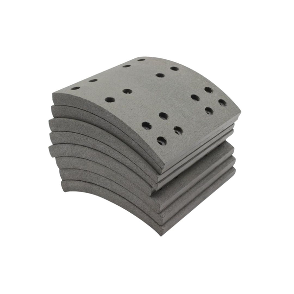 Frenos para Tractocamión
