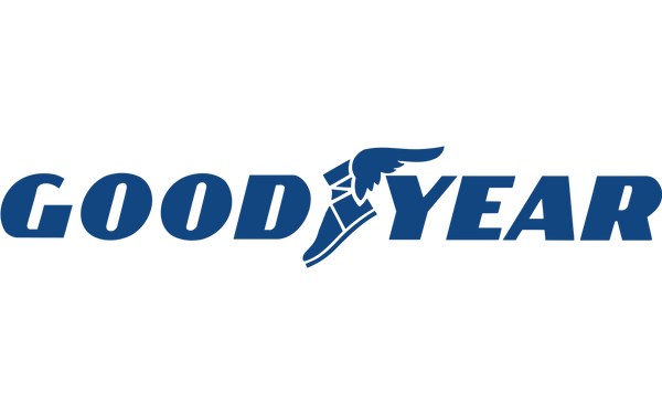 Llantas Goodyear