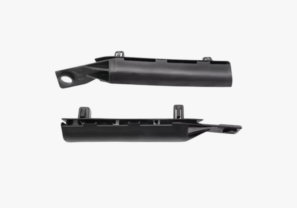 Guías de Fascia para Auto y Camioneta