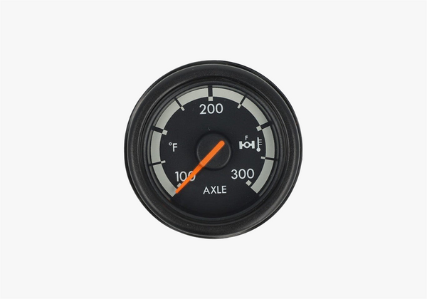 Indicadores para Auto y Camioneta