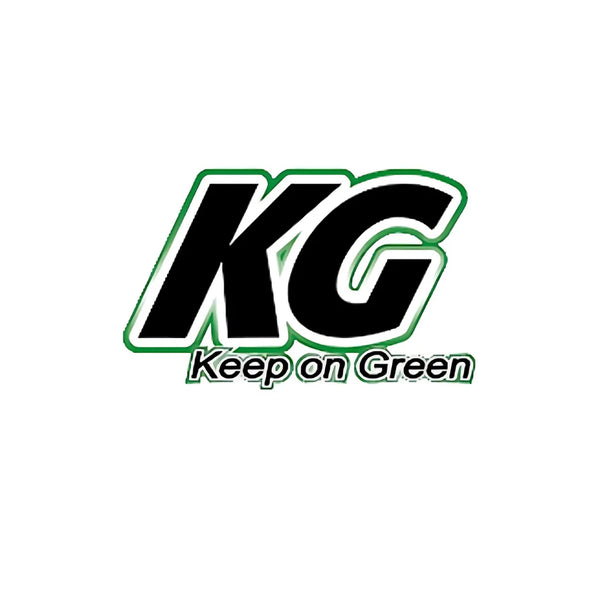 KeepOngreen