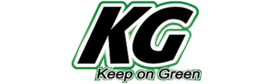 KeepOngreen