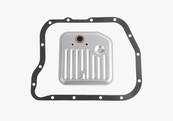 Kit de Filtro y Empaque para Auto y Camioneta