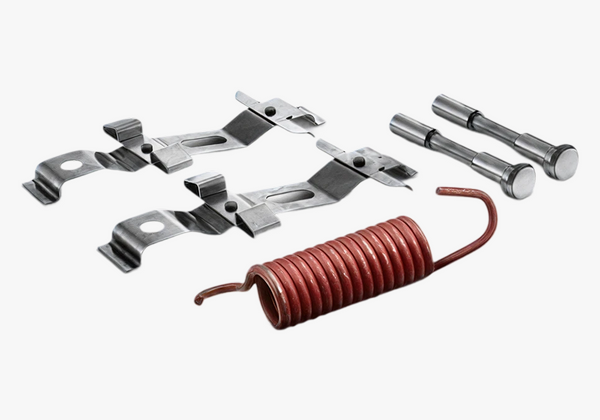 Kit de Herrajes para Auto y Camioneta