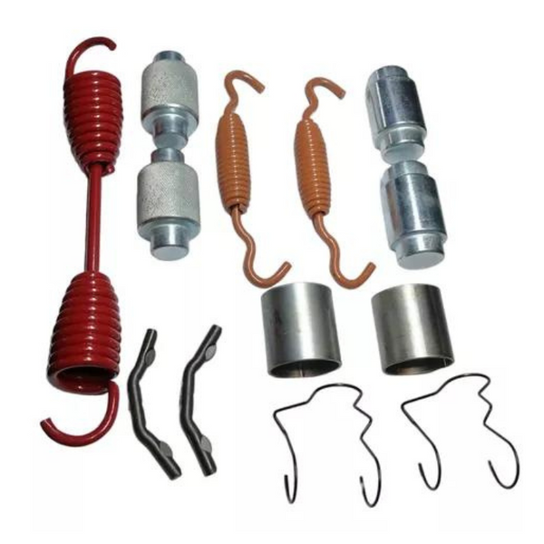 Kit de Herrajes para Tractocamión