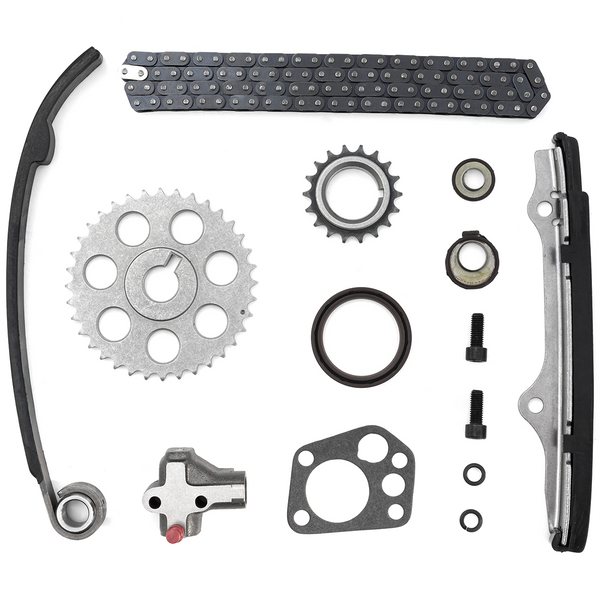 Kits de Distribución Auto y Camioneta