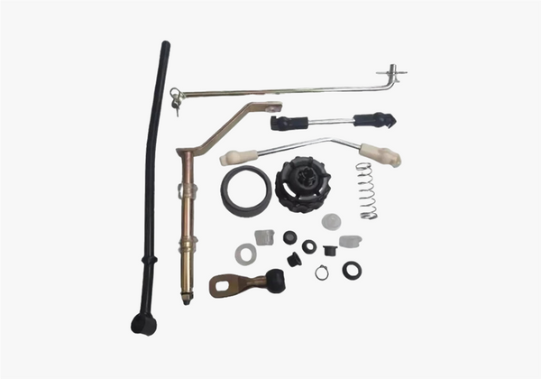 Kits de Palanca para Auto y Camioneta
