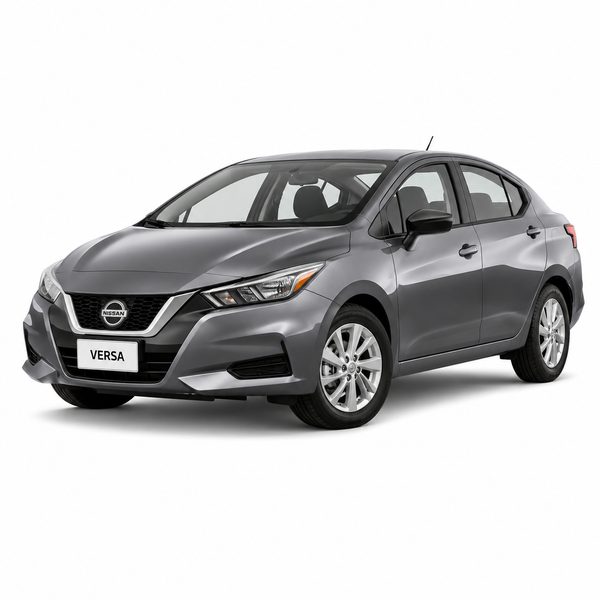 Llantas para Nissan Versa