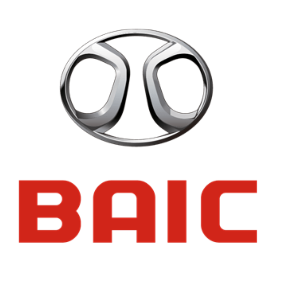 BAIC