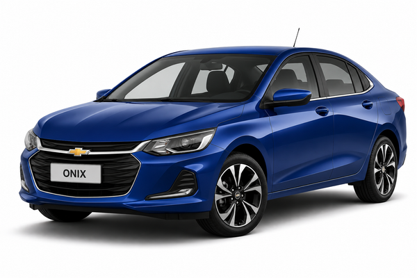 Llantas para Chevrolet Onix