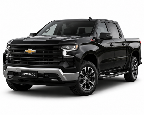 Llantas para Chevrolet Silverado