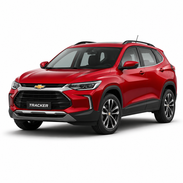 Llantas para Chevrolet Tracker