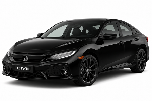 Llantas para Honda Civic