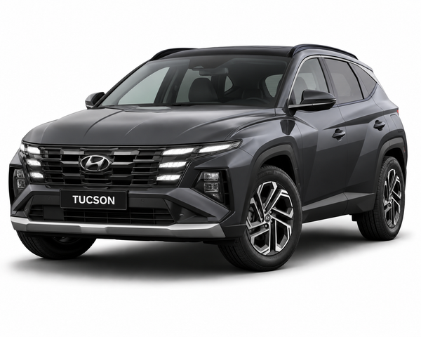 Llantas para Hyundai Tucson