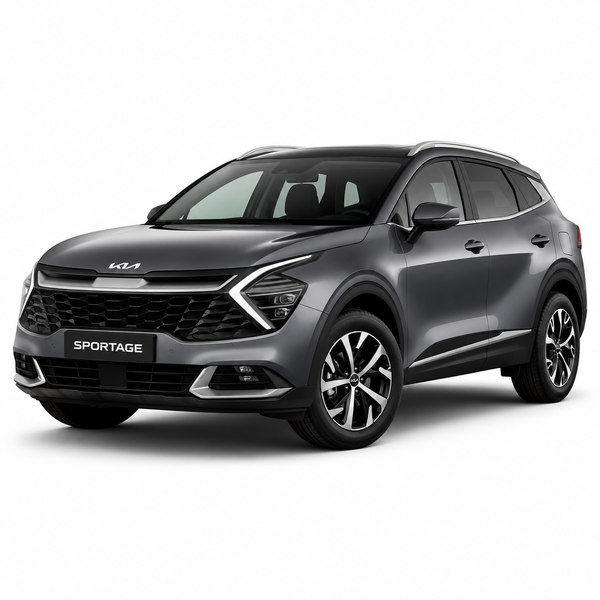 Llantas para Kia Sportage