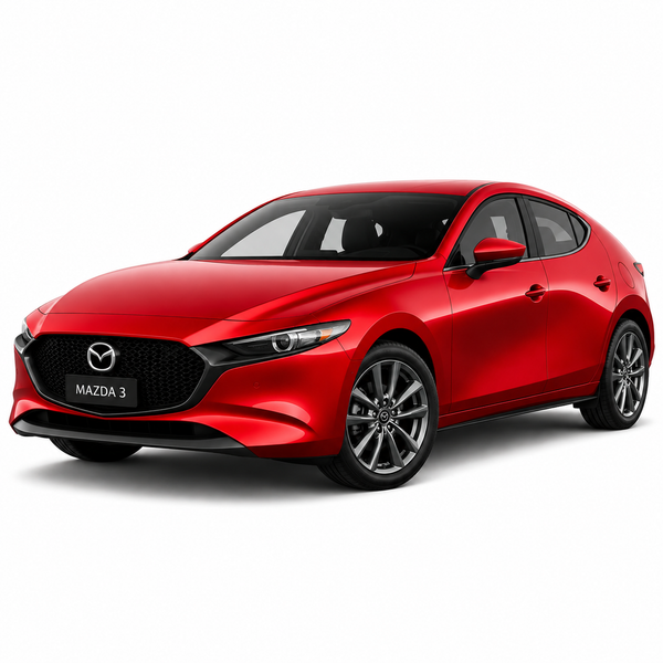 Llantas para Mazda 3