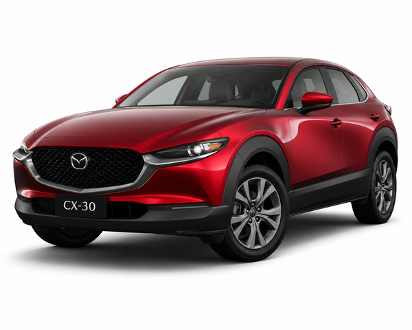 Llantas para Mazda CX-30