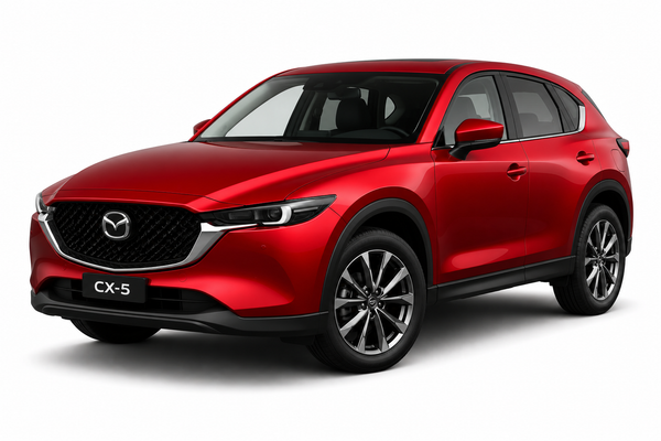 Llantas para Mazda CX-5