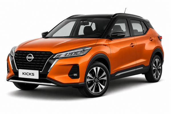 Llantas para Nissan Kicks