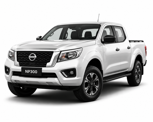 Llantas para Nissan NP300