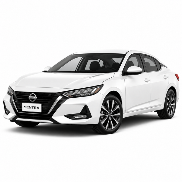 Llantas para Nissan Sentra