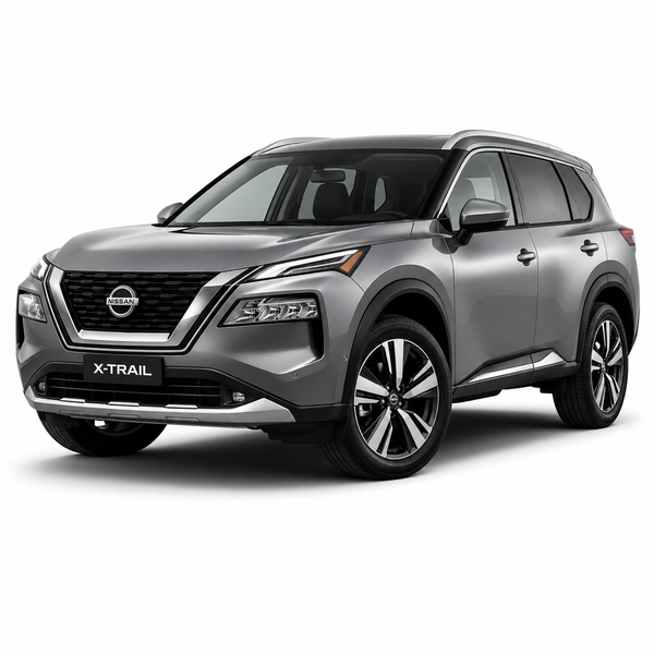 Llantas para Nissan X-Trail