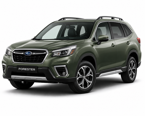 Llantas para Subaru Forester