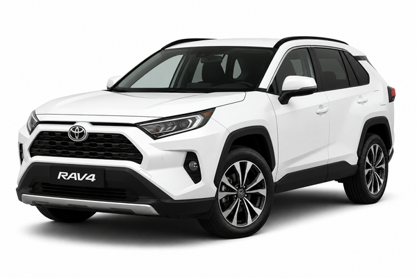 Llantas para Toyota RAV4