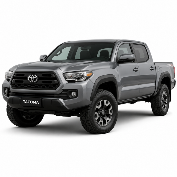 Llantas para Toyota Tacoma