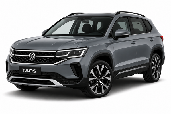 Llantas para Volkswagen Taos
