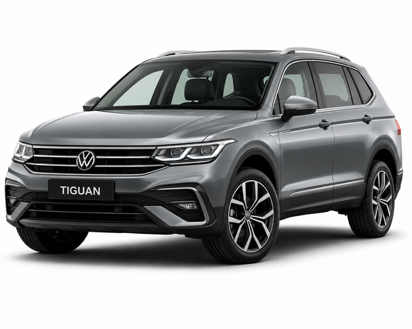 Llantas para Volkswagen Tiguan