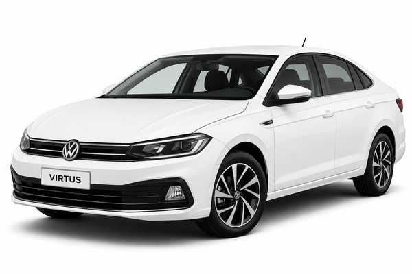 Llantas para Volkswagen Virtus