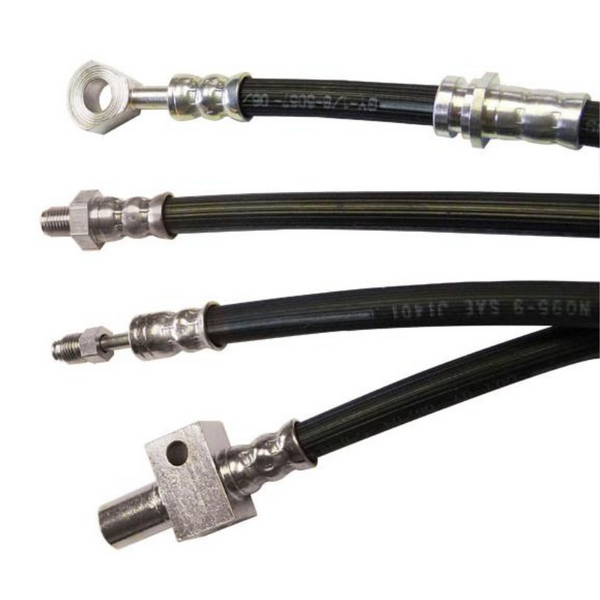 Mangueras para Auto y Camioneta