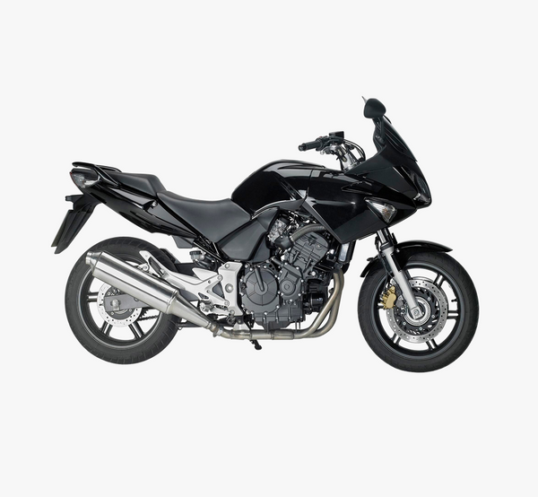 Motocicletas