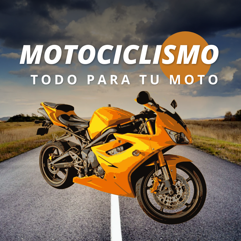 Motociclismo