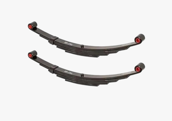 Muelles para Auto y Camioneta