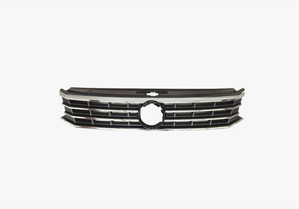 Parrilla para Auto y Camioneta
