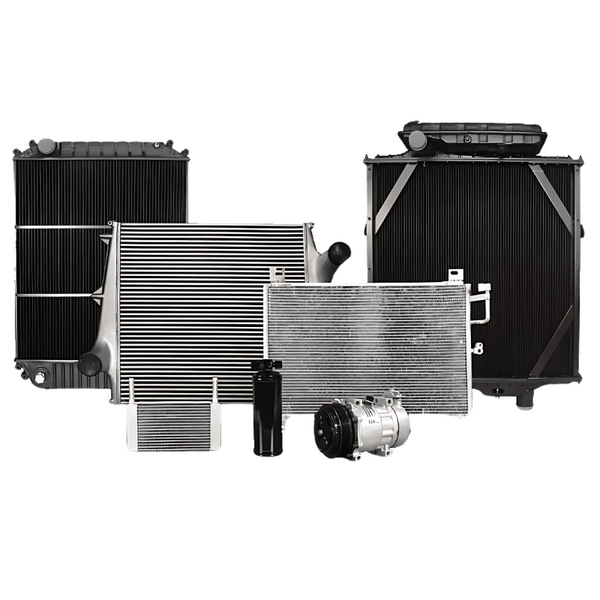 Refrigeración para Tractocamión