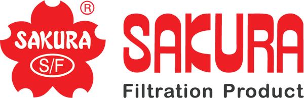 Filtros Sakura