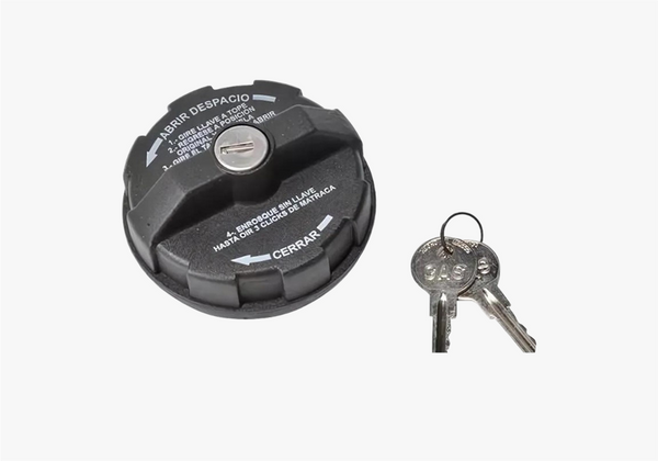 Tapones de Combustible para Auto y Camioneta