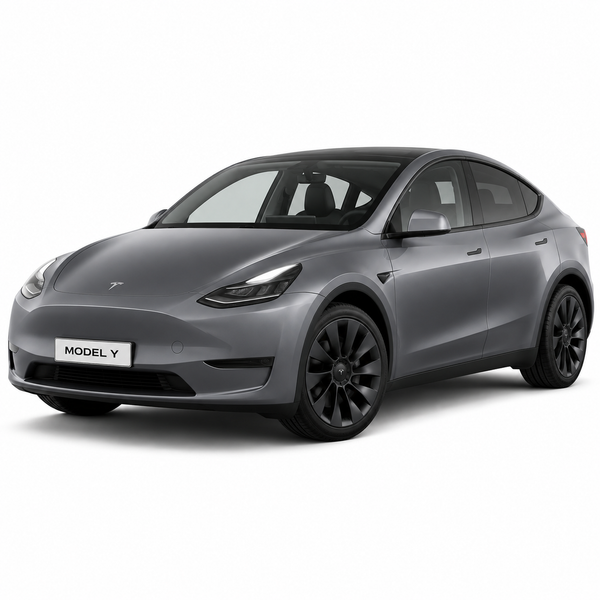 Llantas para Tesla Model Y