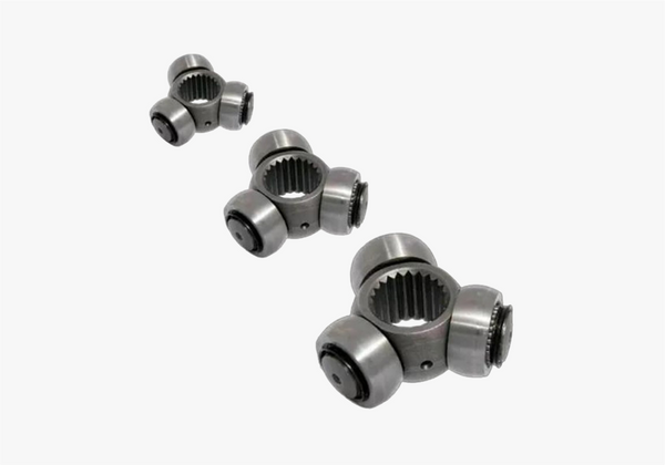 Tripoides para Auto y Camioneta